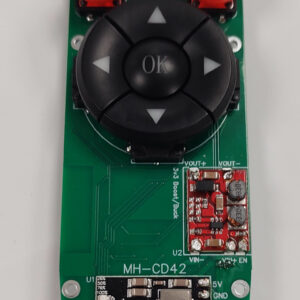 OnStep Smart Hand Controller (SHCz) PCB kits