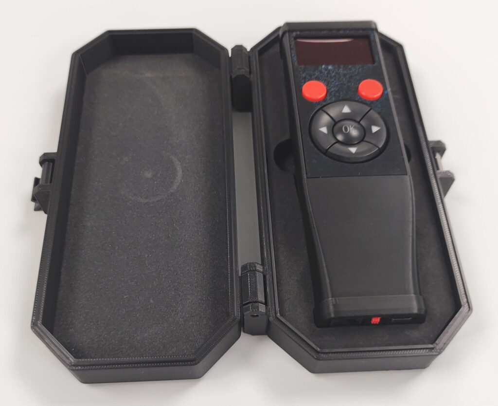 OnStep Smart Hand Controller (SHCz) bundles